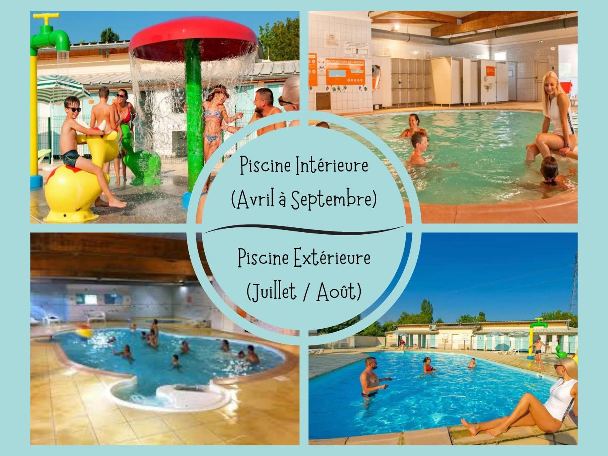 Les Pinots D'Alsace - 3 Bungalows Climatises Avec Tv - Proche Europa Park Boofzheim Bagian luar foto